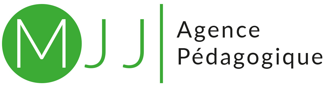 MJJ Agence Pédagogique