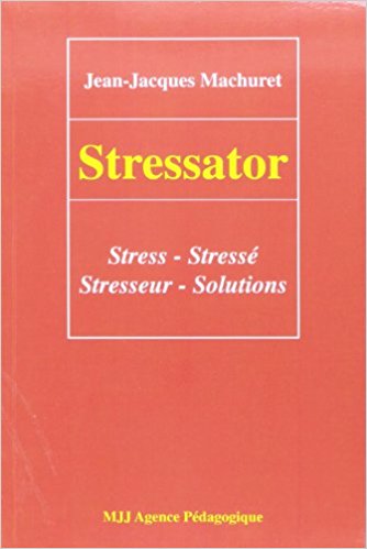Cover Stressator